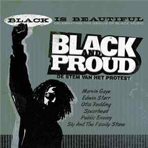 Various - Black Is Beautiful 1 - Black And Proud FLAC