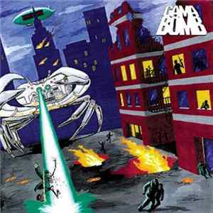 Gama Bomb - Survival Of The Fastest FLAC