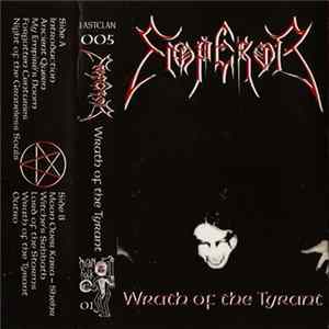 Emperor - Wrath Of The Tyrant FLAC