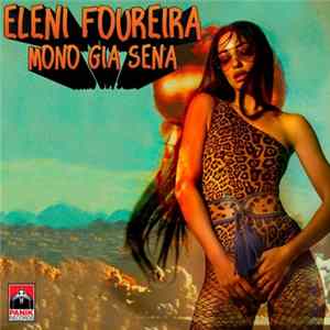 Eleni Foureira - Mono Gia Sena FLAC