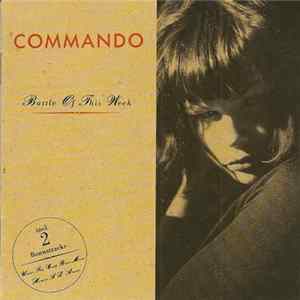 Commando - Battle Of This Week FLAC