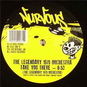 The Legendary 1979 Orchestra / Real Nice & Cubiq - Take You There / Ugly Brotha FLAC