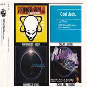 Various - Promo Dance Vol 8 FLAC