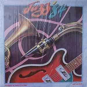 The University of Texas At El Paso, Jazz Lab Band - Jazz '84 FLAC