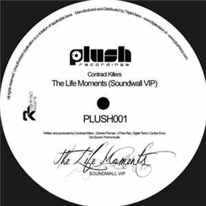 Contract Killers / PFM - The Life Moments (Soundwall VIP) / If You Were Mine FLAC