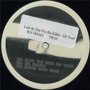 Various - Lost In The Fix FLAC