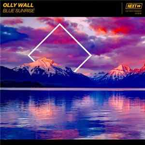 Olly Wall - Blue Sunrise FLAC