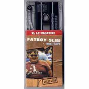 Fatboy Slim - XL La Mixtape FLAC