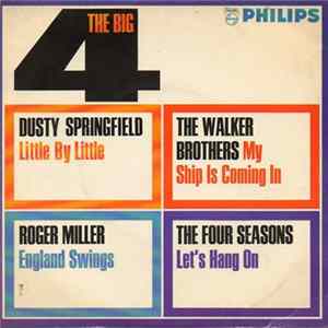 Various - The Big Four FLAC