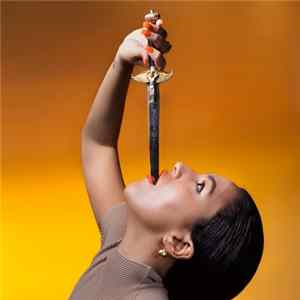 Lafawndah - Tan FLAC