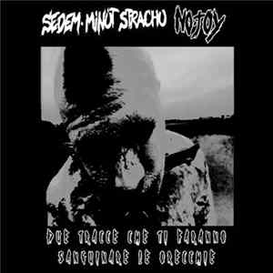 Sedem Minút Strachu / No Joy - Due Tracce Che Ti Faranno Sanguinare Le Orecchie FLAC
