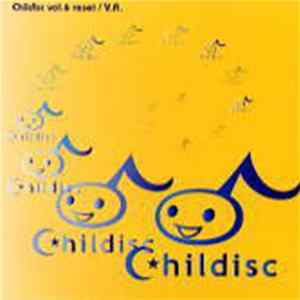 Various - Childisc Vol. 6 Reset FLAC