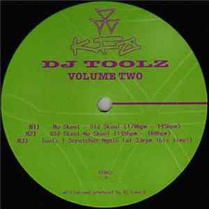 DJ Luna-C - DJ Toolz Vol. 2 FLAC