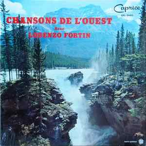 Lorenzo Fortin - Chansons De L'Ouest FLAC