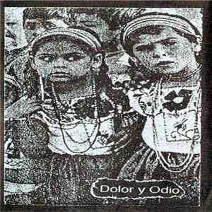 Dolor Y Odio - El Divorcio FLAC
