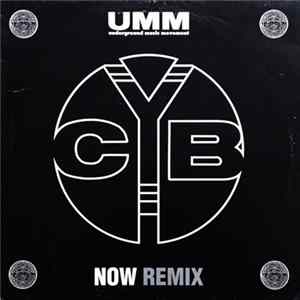 CYB - Now (Remix) FLAC