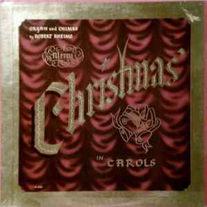 Robert Rheims - Merry Christmas In Carols FLAC