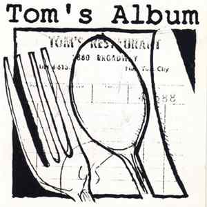 Various - Tom's Album FLAC