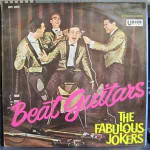 The Fabulous Jokers - Beat Guitars FLAC