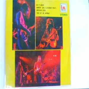 Various - Do It Again FLAC