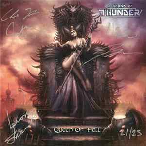 A Sound Of Thunder - Queen Of Hell FLAC
