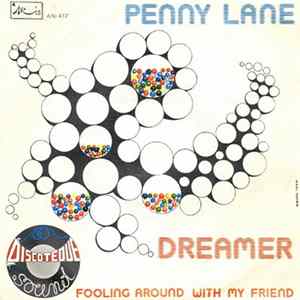 Penny Lane - Dreamer FLAC