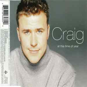 Craig - At This Time Of Year FLAC