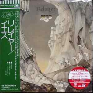Yes - Relayer FLAC