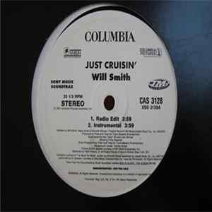 Will Smith - Just Cruisin' FLAC