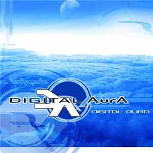Digital Aura - Digital Aura FLAC