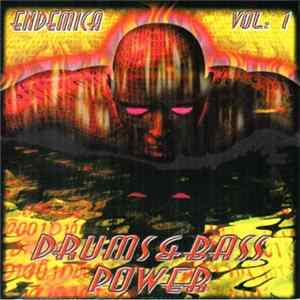 Various - Endemica Vol. 1 - Drum & Bass Power FLAC