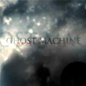 Ghost Machine - Hypersensitive FLAC