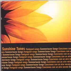 Various - Sunshine Tunes FLAC