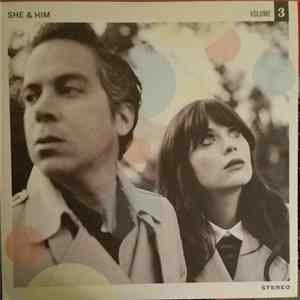 She & Him - Volume 3 FLAC