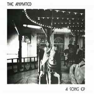The Animated - 4 Song EP FLAC