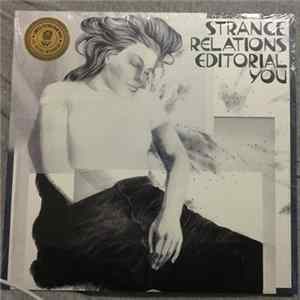Strange Relations - Editorial You FLAC