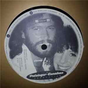 Sluts'n'Strings & 909 - Steamin' Promises E.P. FLAC