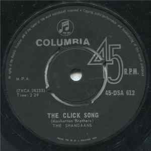 The Shangaans - The Click Song / Liwa Wechi FLAC