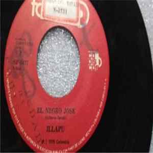 Illapu - El Negro Jose / Queridos Amigos FLAC