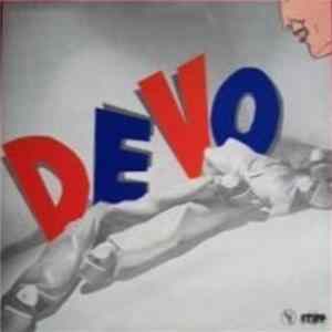 Devo - Be Stiff FLAC