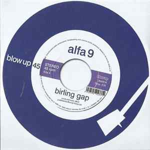 Alfa 9 - Birling Gap FLAC