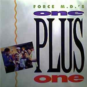 Force MD's - One Plus One FLAC