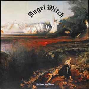 Angel Witch - As Above, So Below FLAC