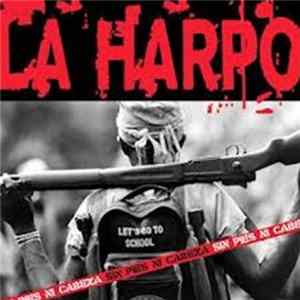 La Harpo - Sin Pies Ni Cabeza FLAC