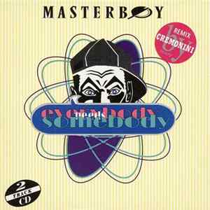 Masterboy - Everybody Needs Somebody (Remix) FLAC