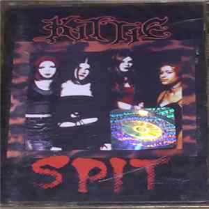 Kittie - Spit FLAC