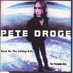 Pete Droge - Eyes On The Ceiling FLAC