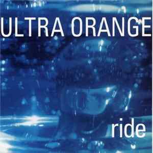 Ultra Orange - Ride FLAC