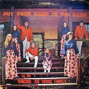 The Singing Joe Cruse Family - Put Your Hand In The Hand FLAC