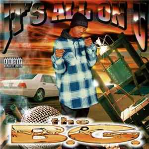 The B.G. - It's All On U FLAC
